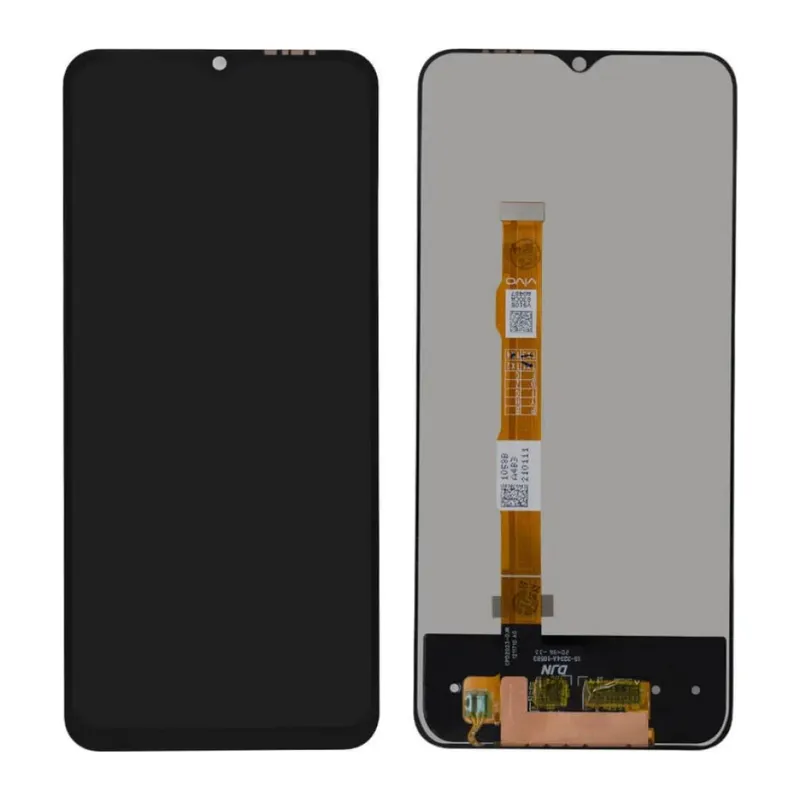 Vivo Y51-2020 Lcd Dokunmatik Ekran