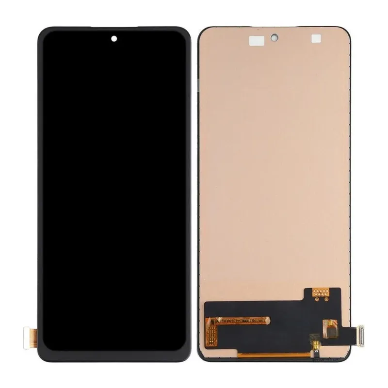 Redmi Note 11 Pro Dokunmatik Ekran OLED (Siyah)
