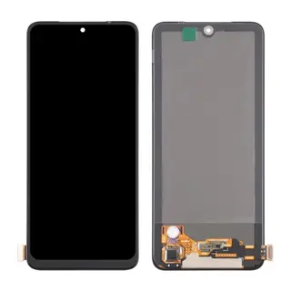 Redmi Note 12 4G Dokunmatik ekran OLED (Siyah)