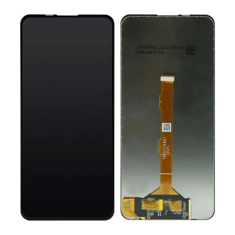 Vivo Y21 Dokunmatik Ekran