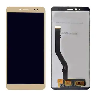 Via M4 Dokunmatik Ekran (GOLD)