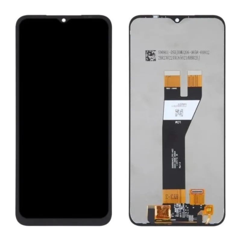 Samsung M14 5G Sm-M146 Dokunmatik Ekran