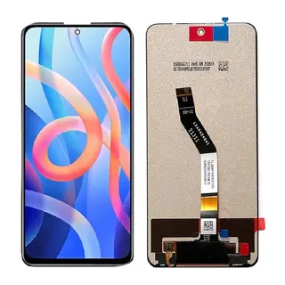 Redmi Note 11 Ekran Dokunmatik (OLED SRV)