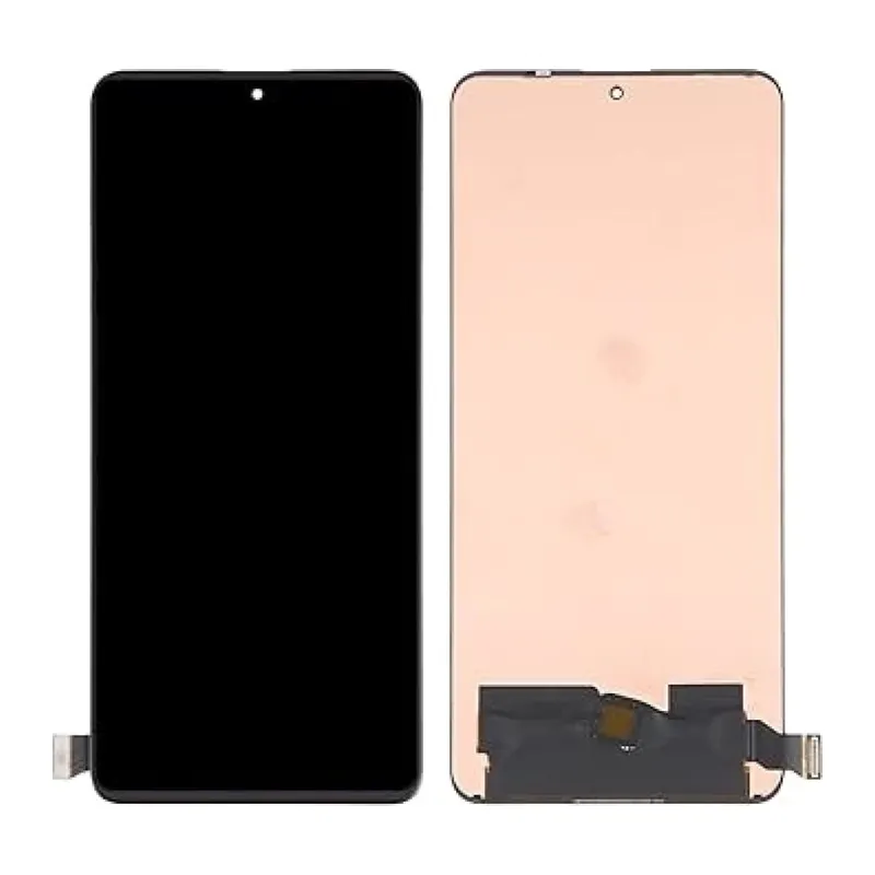 Poco F5 Pro Dokunmatik Ekran ORG