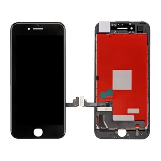 iPhone 7 Ekran Dokunmatik (Siyah)