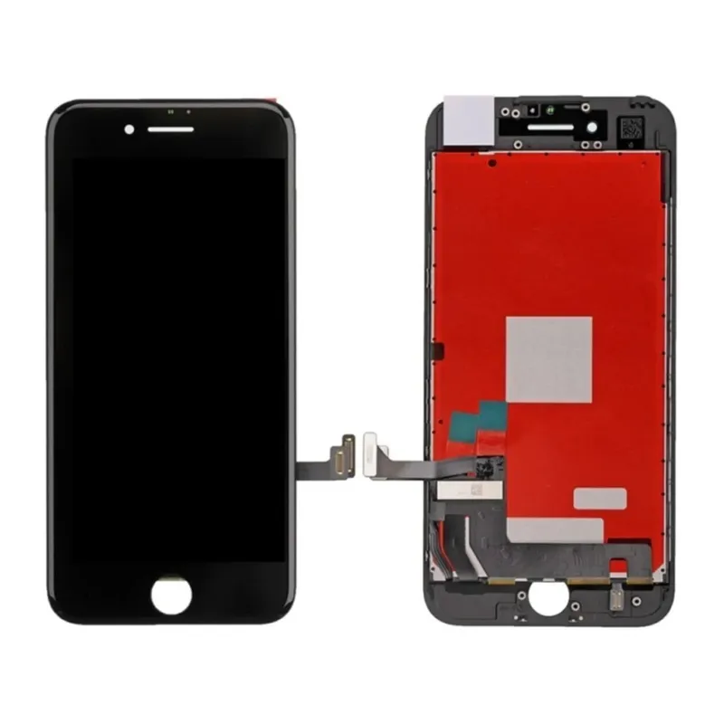 iPhone 7 Ekran Dokunmatik (Siyah)