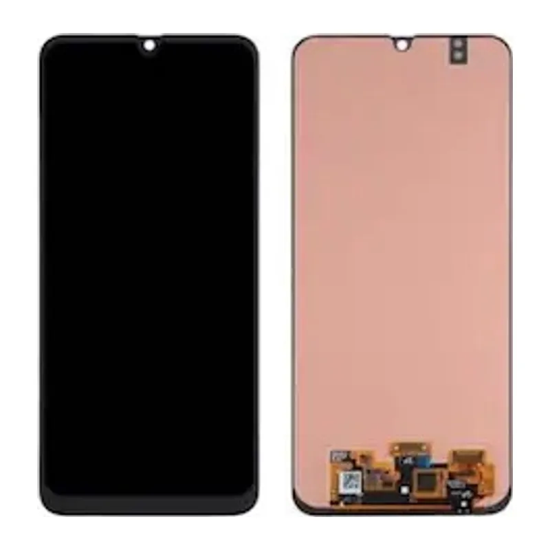 Samsung Galaxy M31 (Sm-M315F) Lcd Ekran Dokunmatik