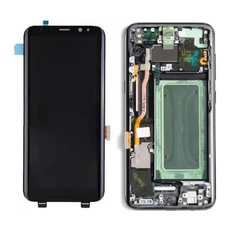 Samsung Galaxy S9 - Sm G960F Servis Lcd Dokunmatik
