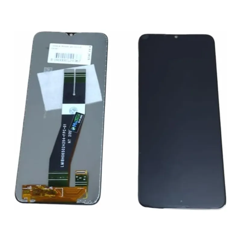 General Mobile Gm 21 Lcd Ekran Dokunmatik (Siyah)