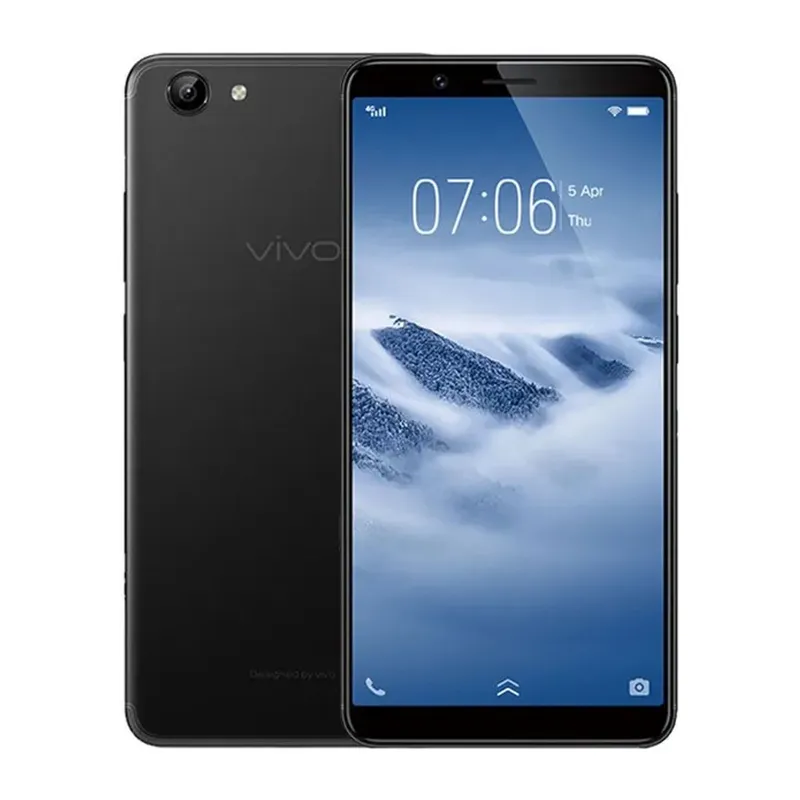 Vivo Y71 Dokunmatik ekran (Siyah)
