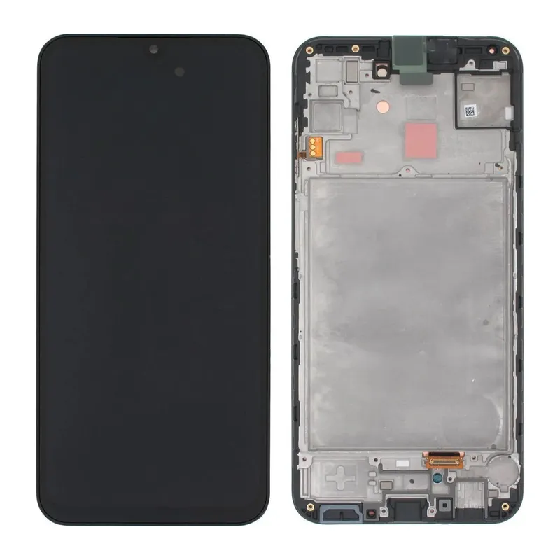 Samsung Galaxy A15 SM-A155 Lcd Ekran Dokunmatik Çı