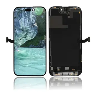 iPhone 14 PRO MAX Dokunmatik Ekran (GX OLED)