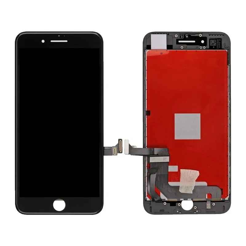 Iphone 8 Plus - A Kalite Lcd Ekran Ve Dokunmatik