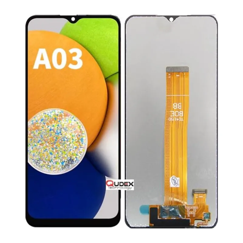Samsung Galaxy A03 (SM-A035F) Lcd Ekran