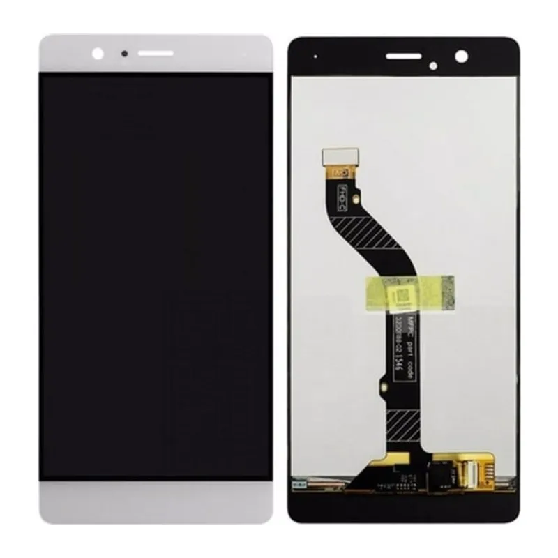 Huawei P9 Lite 2017 Lcd Ekran Dokunmatik (Beyaz)