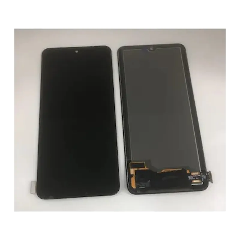 Redmi Note 11S Dokunmatik ekran (Siyah)
