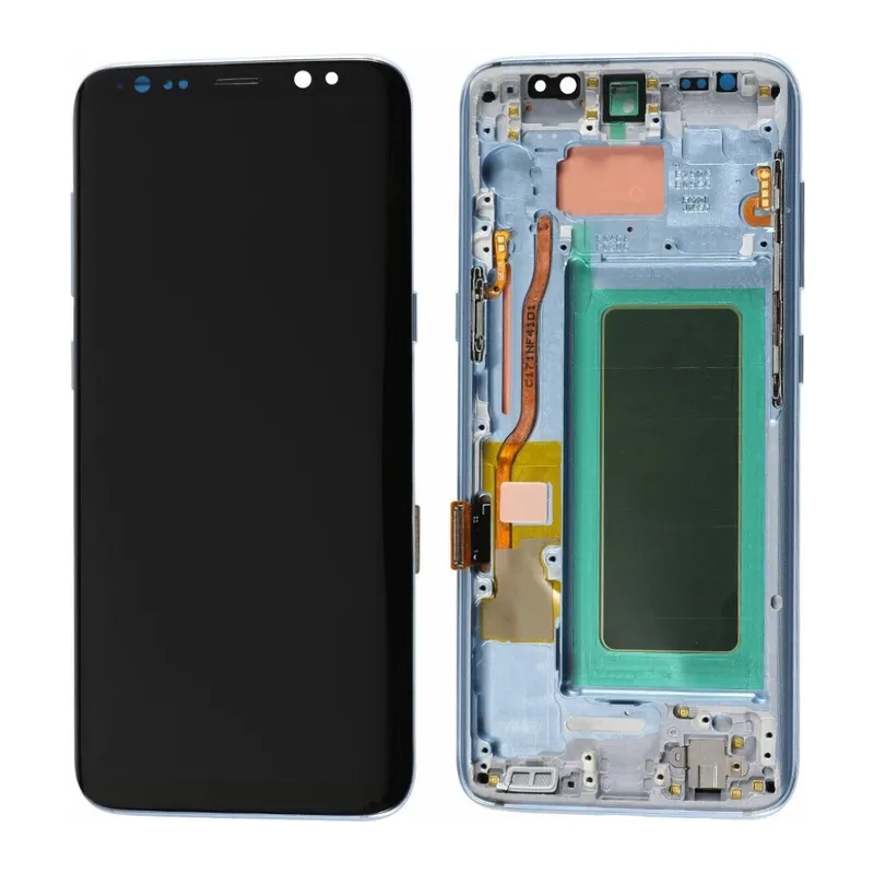 Samsung S8 Sm-G950F Orjinal Dokunmatik Ekran