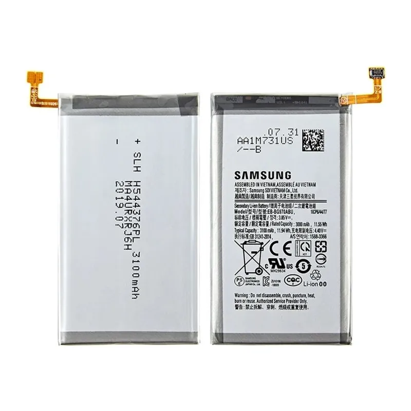 Samsung S20 Plus Batarya Pil