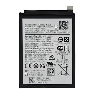 Samsung A04 Batarya Pil