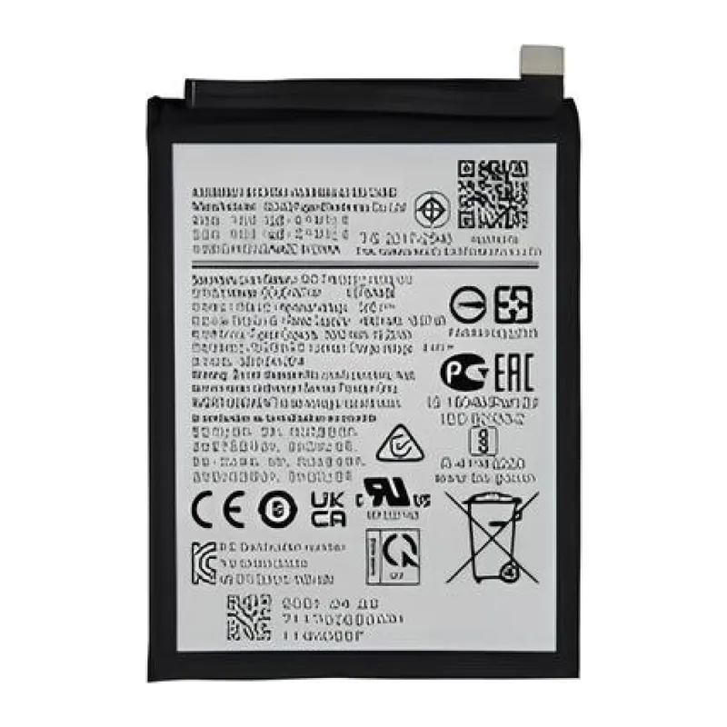 Samsung A04 Batarya Pil