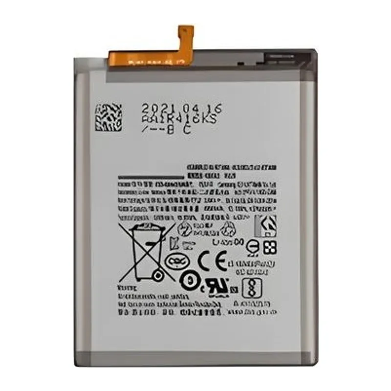 Samsung A72 Batarya Pil