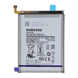 Samsung M20S Batarya Pil