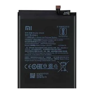 Redmi Note 8 (BN46) Batarya Pil 4000 mAh