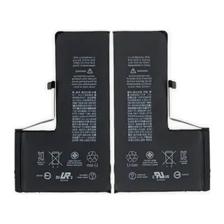 iPhone XS Batarya Pil (Güçlendirilmiş)