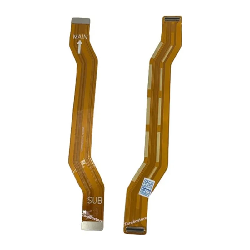 Realme C25 Y Ara Film Flex