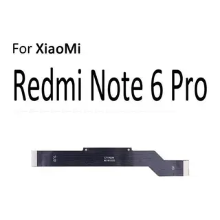 Redmi Note 6 Pro Ara Film
