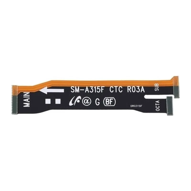 Samsung A31 Ara Film