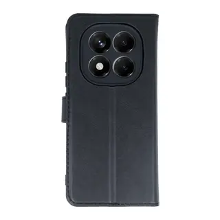 Xiaomi Redmi Note 15 5G Trend S Plus Kapaklı Kılıf - Siyah