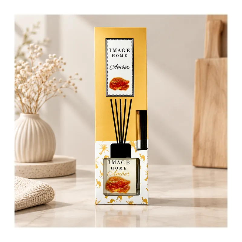 100 ml Bambu Oda Kokusu