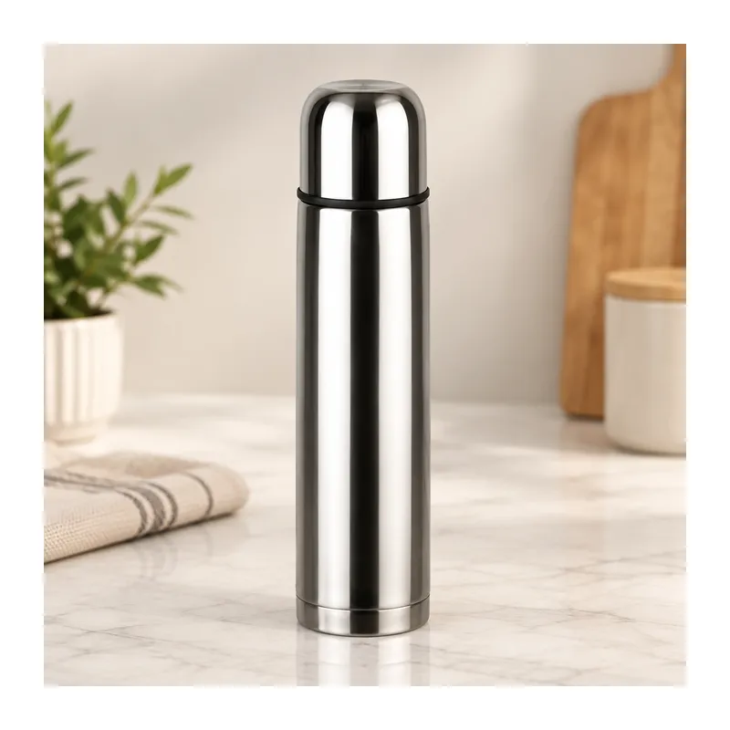 Inox Termos 750 ml