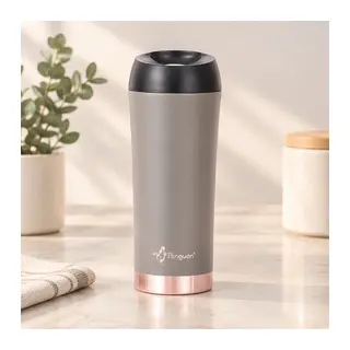 Mug Termos Kahve Kupası 400 ml