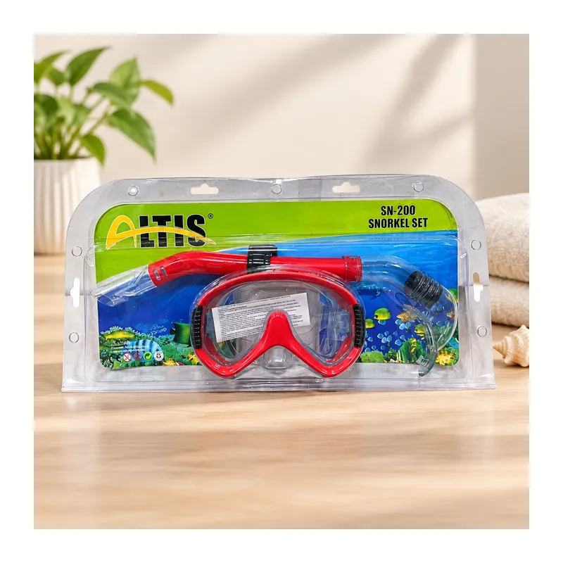 Snorket Seti