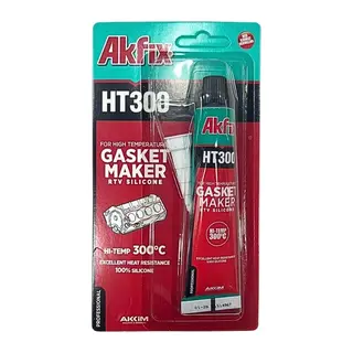 Sıvı Conta Silikon 50 gr