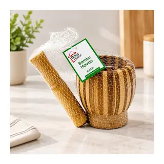 Bambu Havan