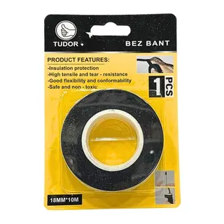 180 mm x 10 m Bez Bant