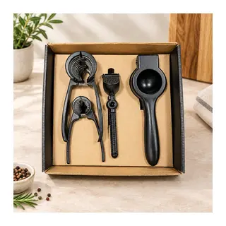 Elit Döküm Set