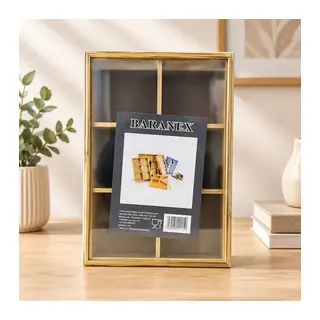 Bambu Organizer