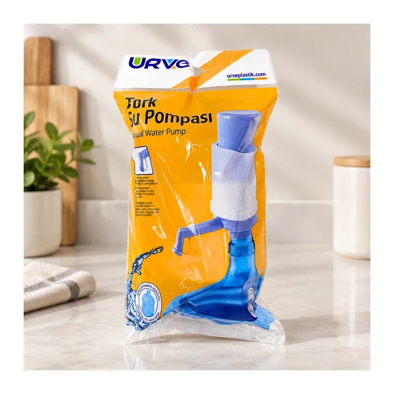 Büyük Su Pompası
