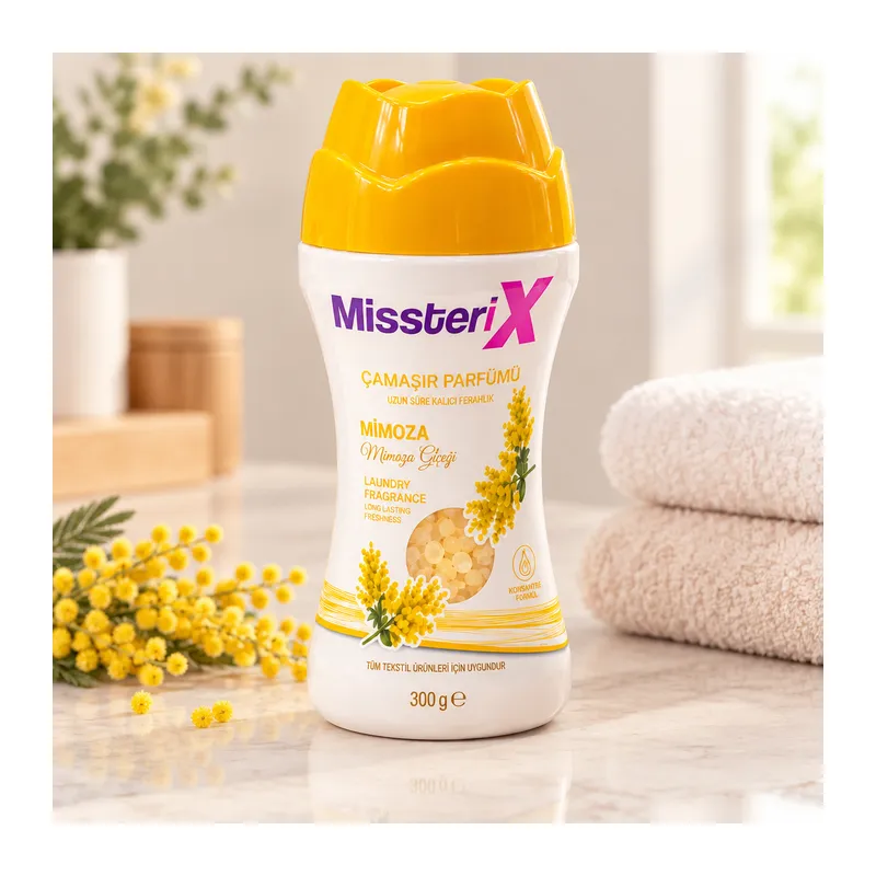 Mimoza Çamaşır Parfümü 300 gr