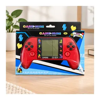 Büyük Yarasa Tetris Atari