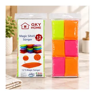 Magic Sosyete Sünger