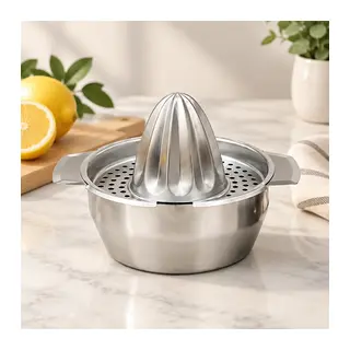 Metal Limon Sıkacağı