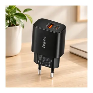Hızlı Şarj Aleti 18W 3.0A