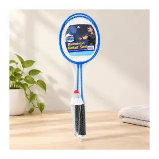 Badminton Uzun Raket Takımı