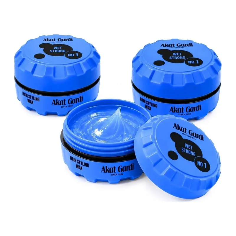 150 ml Mavi No:1 Saç Wax