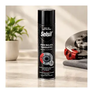 Fren Balata Temizleme Spreyi 500 ml